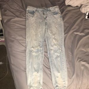 rue 21 jeans